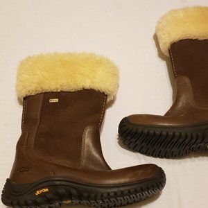 Lady's UGG Boots